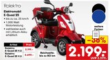 Aktuelles E-Quad 25 V.2 Angebot bei Netto Marken-Discount in Frankfurt (Main) ab 2.199,00 €
