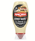 Promo MAYONNAISE STREET à 2,11 € dans le catalogue Netto à Renage