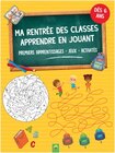 Lidl Maresville - Promo Cahier d'activités Promo Cahier d'activités à 2,99 € dans le catalogue Lidl à Maresville