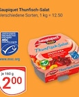 Aktuelles Thunfisch-Salat Mexicana Angebot bei GLOBUS in Herne ab 2,00 €