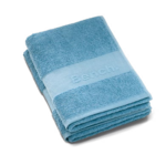 2er-Set Handtücher von Bench für 2,99 € bei Penny im Angebot 2er-Set Handtücher von Bench im aktuellen Penny Prospekt