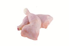 Hähnchenschenkel bei K+K - Klaas & Kock in Gelsenkirchen Hähnchenschenkel im Angebot bei K+K - Klaas & Kock Gelsenkirchen für 2,49 €