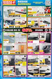 Schuhschrank Angebot im aktuellen Norma Prospekt auf Seite 20