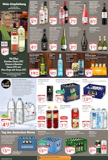 Energydrink im GLOBUS Prospekt "Aktuelle Angebote" mit 24 Seiten (Saarbrücken)