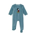 Pyjama bébé - DISNEY BABY en promo chez Carrefour Rouen à 9,99 €