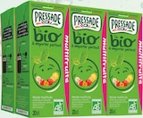 Nectar Multifruits Bio - Pressade en promo chez Intermarché Super Nectar Multifruits Bio - Pressade dans le catalogue Intermarché Super