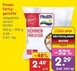 Aktuelles Fertiggerichte Angebot bei Netto Marken-Discount in Hildesheim ab 2,29 €