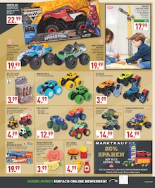 Lego im aktuellen Marktkauf Prospekt (Münster) Lego im Marktkauf Prospekt "Aktuelle Angebote" mit 34 Seiten (Münster)