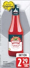 Tomatenketchup von Werder für 2,29 € bei E center im Angebot Tomatenketchup von Werder im aktuellen E center Prospekt