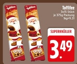 Toffifee im Angebot bei EDEKA in Ravensburg Toffifee Angebote bei EDEKA Ravensburg für 3,49 €