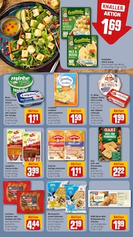 Brot im REWE Prospekt "Dein Markt" mit 24 Seiten (Karlsruhe)