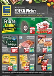 EDEKA Prospekt für Gersdorf: "Wir lieben Lebensmittel!", 28 Seiten, 02.02.2026 - 07.02.2026
