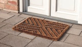 Tapis grille coco - HOME CREATION dans le catalogue Aldi