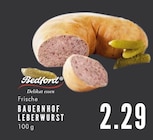EDEKA Bochum Prospekt mit  im Angebot für 2,29 €