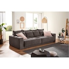 Colombo_Big-Sofa bei POCO im Biberach Prospekt für 934,99 €