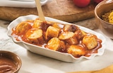 Currywurst im Höffner Prospekt Currywurst von Höffis im aktuellen Höffner Prospekt für 1,00 €