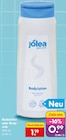 Bodylotion von Jolea für 0,99 € bei Netto Marken-Discount im Angebot Bodylotion von Jolea im aktuellen Netto Marken-Discount Prospekt
