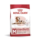 ROYAL CANIN SHN Medium Ageing 10+ 15 kg - ROYAL CANIN en promo chez Maxi Zoo ROYAL CANIN SHN Medium Ageing 10+ 15 kg - ROYAL CANIN dans le catalogue Maxi Zoo