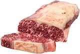 Wagyu Rumpsteak im aktuellen REWE Prospekt