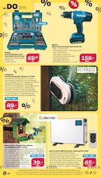 Eisenwaren Angebot & Preis im aktuellen Netto mit dem Scottie Prospekt Eisenwaren Angebot im aktuellen Netto mit dem Scottie Prospekt auf Seite 24