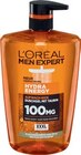 Dusche im Angebot bei Netto Marken-Discount in Stendal Dusche Angebote von Loreal Men Expert bei Netto Marken-Discount Stendal für 5,99 €