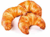 Buttercroissant bei Netto Marken-Discount im Tübingen Prospekt für 0,39 €