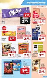 Aktueller Markant Nordwest Prospekt mit Waffeln, "DER MARKT FÜR GUTES ESSEN UND TRINKEN", Seite 9