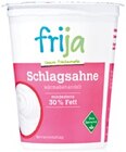 Frische Schlagsahne 30 % Fett von frija im aktuellen Netto mit dem Scottie Prospekt