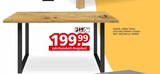 Esstisch "Tables" Artisan im Angebot bei Segmüller in Kerpen Esstisch "Tables" Artisan Angebote bei Segmüller Kerpen für 199,99 €