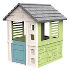 MAISONNETTE POUR ENFANT - SMOBY à 69,90 € dans le catalogue Netto