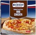 Pizza à l’américaine croûte farcie fromage - MCENNEDY en promo chez Lidl Drancy à 3,09 €