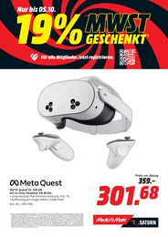 Sehhilfen Angebot & Preis im aktuellen MediaMarkt Saturn Prospekt Sehhilfen Angebot im aktuellen MediaMarkt Saturn Prospekt auf Seite 13