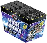 High & Heavy von Comet im aktuellen METRO Prospekt