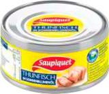 EDEKA - Thunfisch Stücke Angebot im Prospekt Thunfisch Stücke bei EDEKA im Prospekt "" für 2,49 €