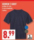 Herren T-Shirt im Angebot bei Marktkauf in Osnabrück Herren T-Shirt Angebote bei Marktkauf Osnabrück für 8,99 €