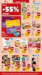 Haribo Angebot im aktuellen Penny Prospekt auf Seite 20