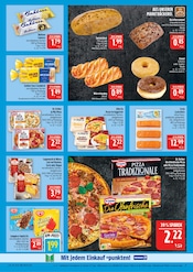 Aktueller Marktkauf Prospekt mit Pizza, "AUSWAHL RIESIG, PREISE NIEDRIG", Seite 21