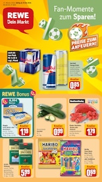 REWE Prospekt für Osnabrück: "Dein Markt", 22 Seiten, 29.06.2026 - 04.07.2026