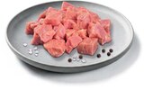 Schinken-Gulasch im Angebot bei Netto Marken-Discount in Stralsund Schinken-Gulasch Angebote von GUT PONHOLZ bei Netto Marken-Discount Stralsund für 2,99 €