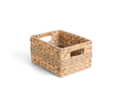 Aufbewahrungskorb von  im aktuellen Woolworth Prospekt für 6,00 €