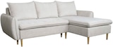 Ecksofa Angebote von Carryhome bei Sparkauf Heilbronn für 599,00 €