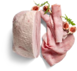 Kaufland - Jambon de Paris Angebot im Prospekt Jambon de Paris bei Kaufland im Prospekt "" für 1,79 €
