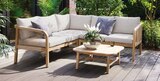 Lounge-Set Leros Angebote von Primaster bei Globus-Baumarkt Lünen für 749,00 €