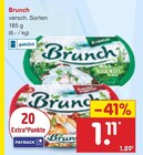 Brunch von  im aktuellen Netto Marken-Discount Prospekt für 1,11 €