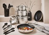 Topf-Set „Bozen 2.0“ von Homeware Professional im aktuellen XXXLutz Möbelhäuser Prospekt für 19,99 €