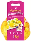 Promo Pommes de terre de consommation variété Amandine à 2,79 € dans le catalogue Colruyt à Troyes