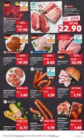 Steak im Kaufland Prospekt in Bensheim Aktueller Kaufland Prospekt mit Steak, "Aktuelle Angebote", Seite 19