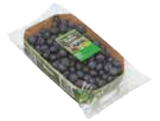 EDEKA Frischemarkt Ellerdorf - Kulturheidelbeeren Kl. I Angebot im Prospekt Kulturheidelbeeren Kl. I bei EDEKA Frischemarkt im Ellerdorf Prospekt für 3,99 €