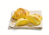 Brioche-Croissant mit Cremefüllung Angebote bei Lidl Halle für 0,99 €