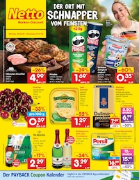 Der aktuelle Netto Marken-Discount Prospekt Aktuelle Angebote